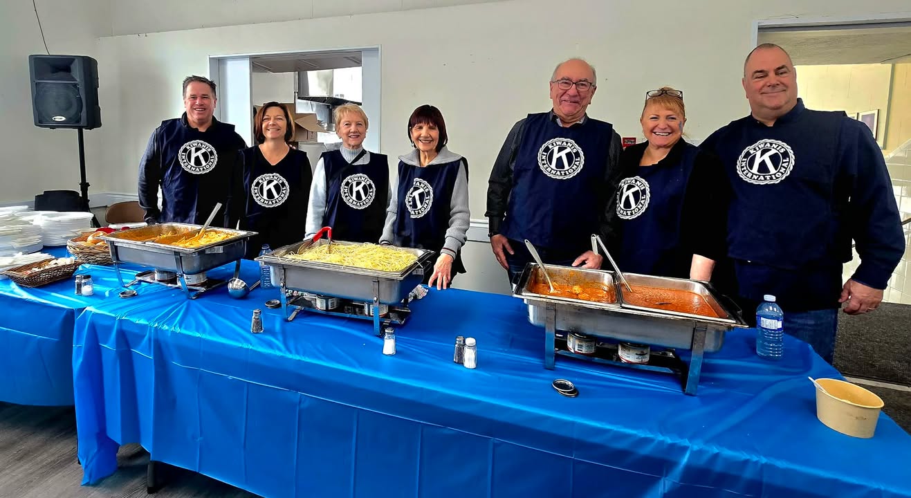 Kiwanis St-Eustache